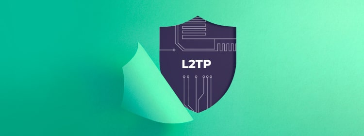 پروتکل های L2TP و PPTP