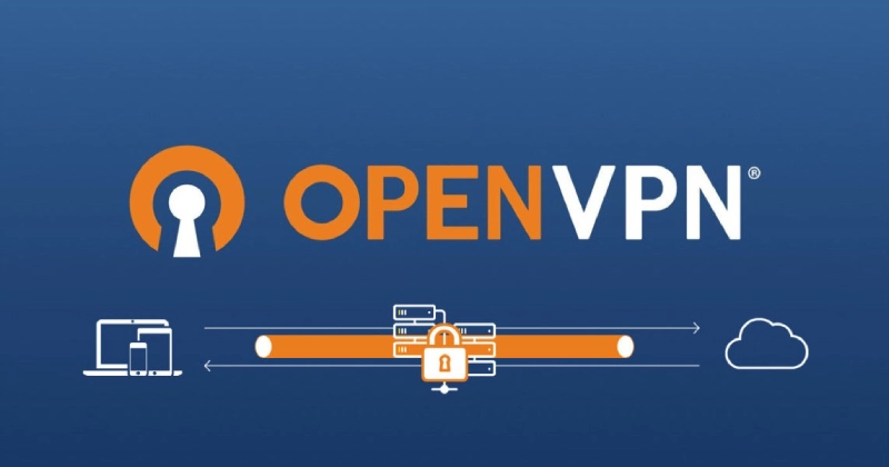 راه‌اندازی و پیکربندی open vpn در میکروتیک