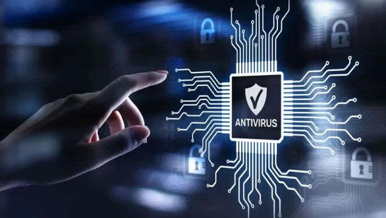 importance of using antivirus