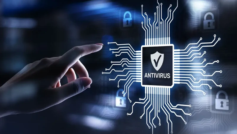 importance of using antivirus